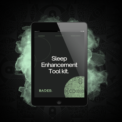 ENHANCE YOUR SLEEP