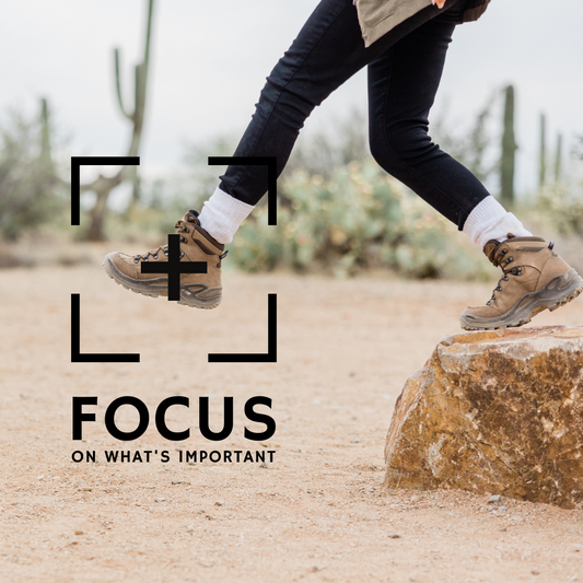 Expert Tips To Boost Your Focus And Productivity
