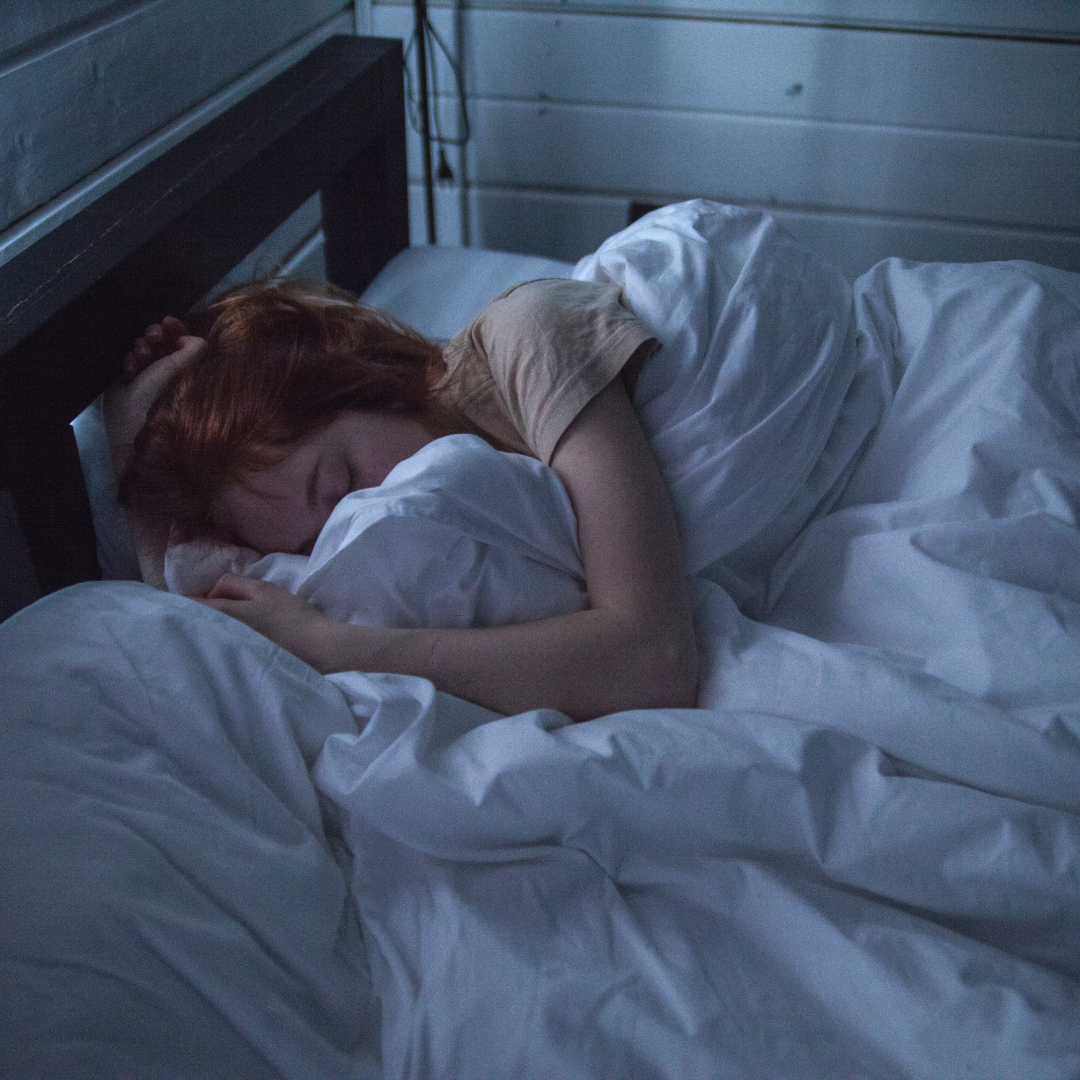 Common Sleep Issues