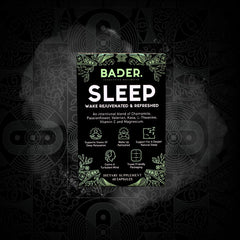 Sleep Capsules