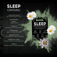 Sleep Capsules