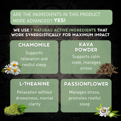 Total State Enhancement