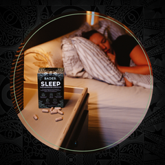 Sleep Capsules