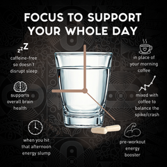 Focus Capsules