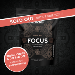 Focus