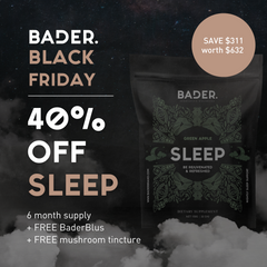 6 Month Supply - Sleep + Free Gifts