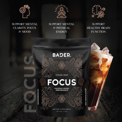 Focus