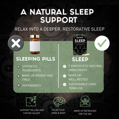 Sleep Capsules
