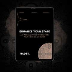 4 Week Enhance Your State Guide