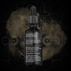 Lion's Mane + Pine Extract Tincture