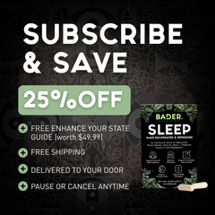 Sleep Capsules