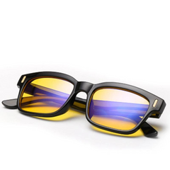 Bader Blue Blockers