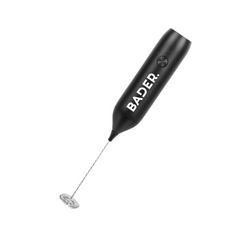 Bader Focus Milk Frother - USB Rechargeable