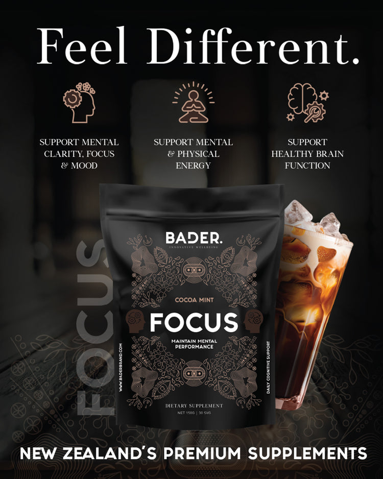 Bader - New Zealand's Premium Herbal Supplements – baderbrand