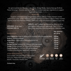 Total State Enhancement