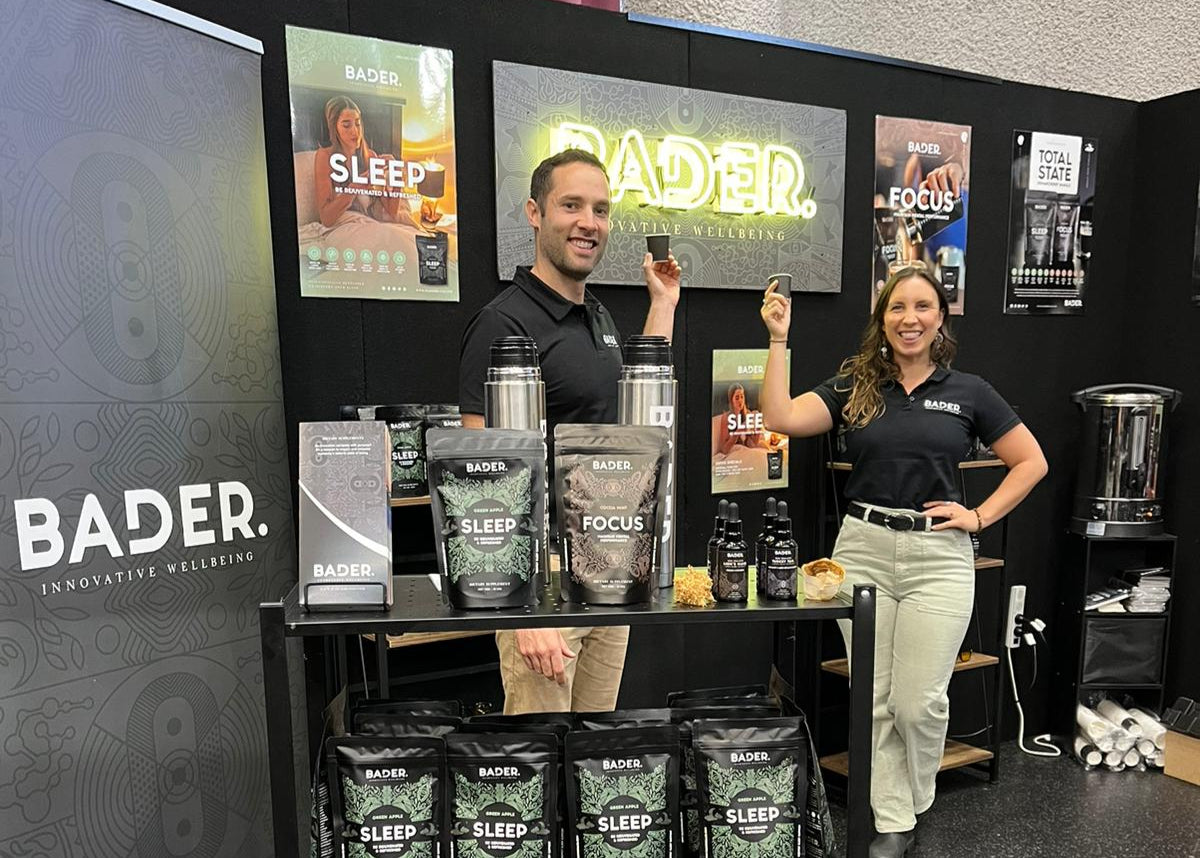 Bader Label About Us – baderbrand