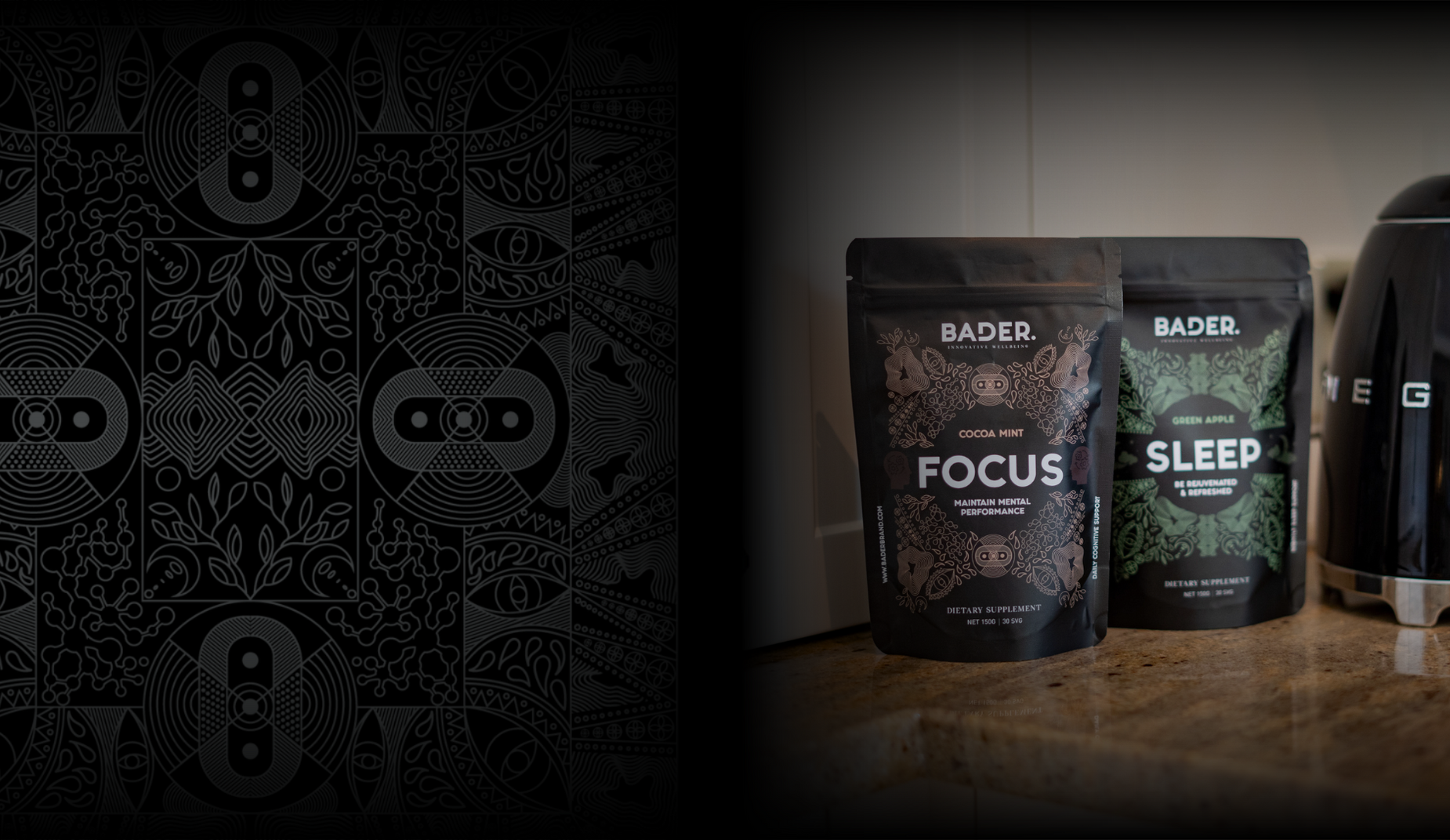 Bader - New Zealand's Premium Herbal Supplements – baderbrand