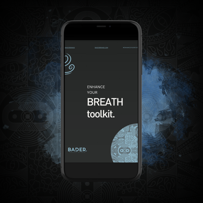 ENHANCE YOUR BREATH