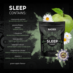 Sleep