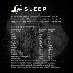 Sleep